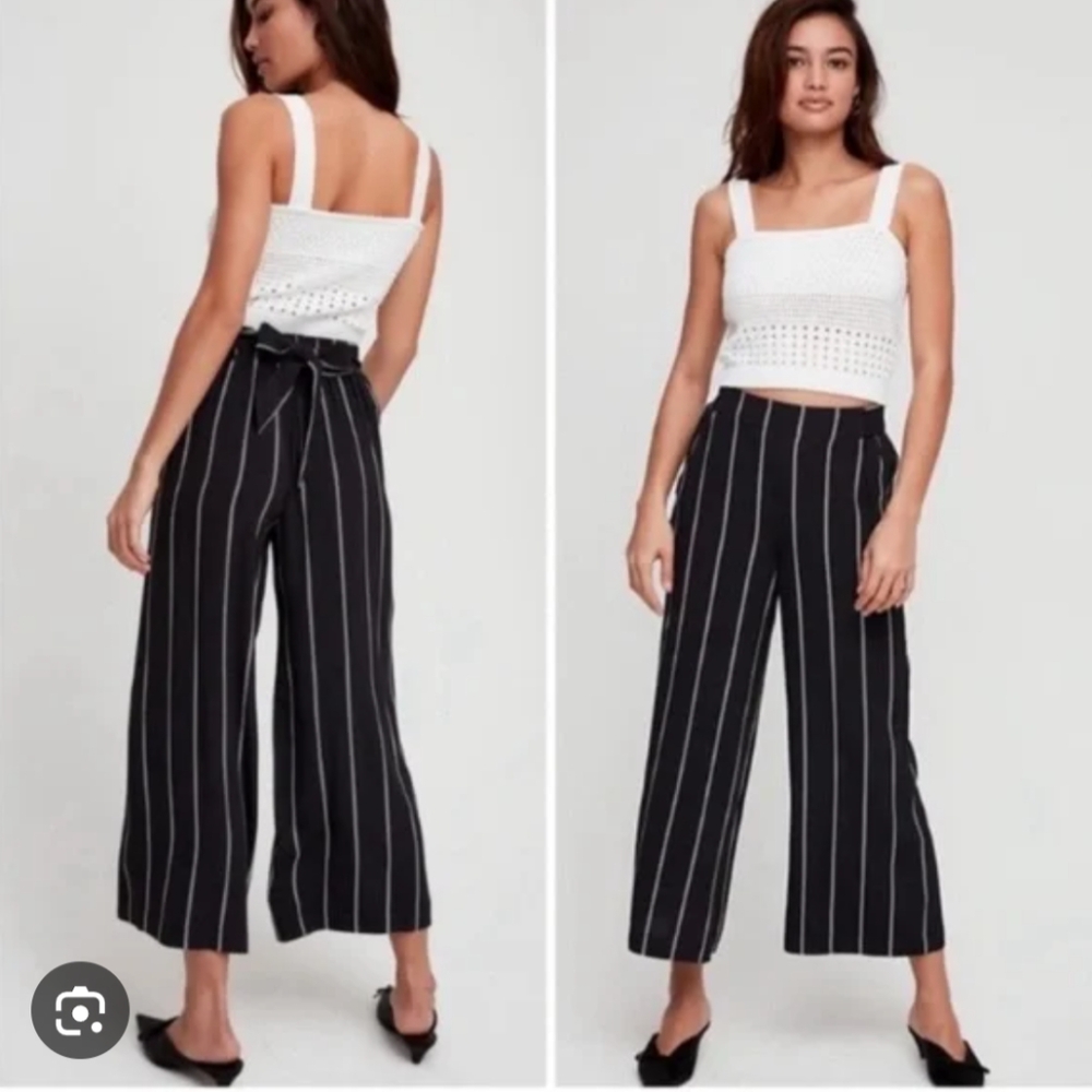 Aritzia/Wilfred Faunt Pants Sz S